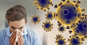 CORONAVIRUS