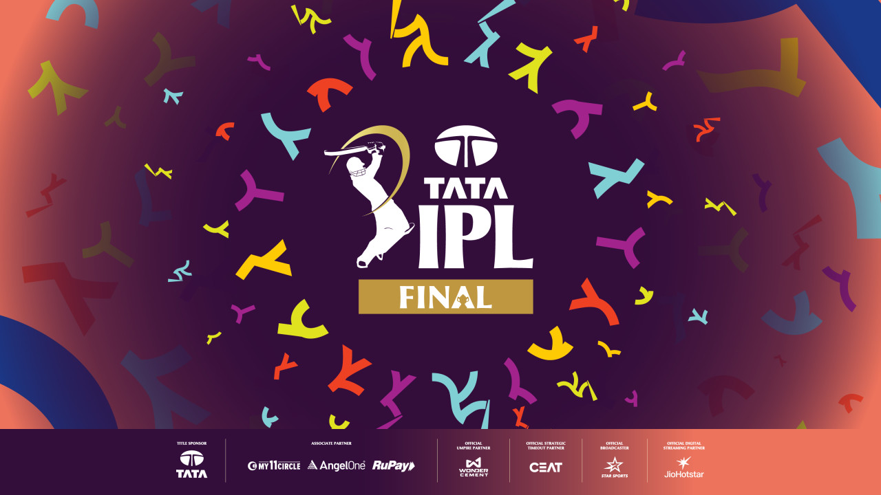 IPL Final Tickets 2025
