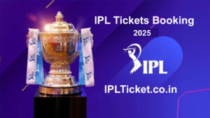 ipl final tickets 2025
