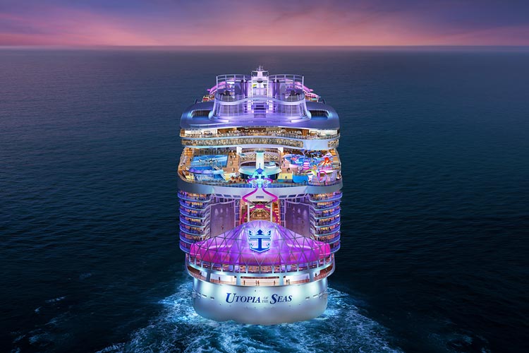 cruise