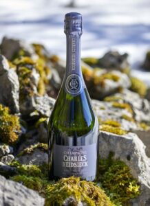 Heidsieck Brut Reser Charles Heidsieck 
