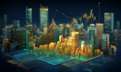 Tokenisation of Real-World Assets