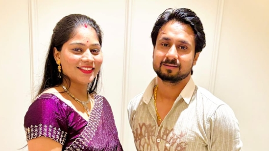 Sonam Raghuvanshi Arrested