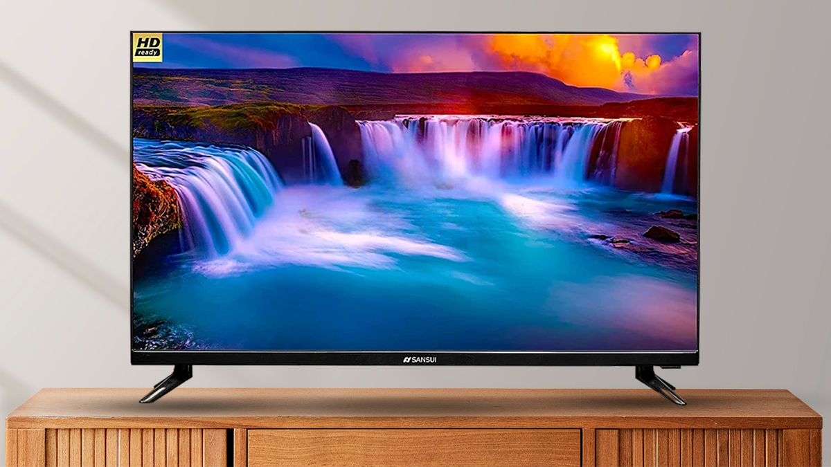 Best Smart TVs India in 2025