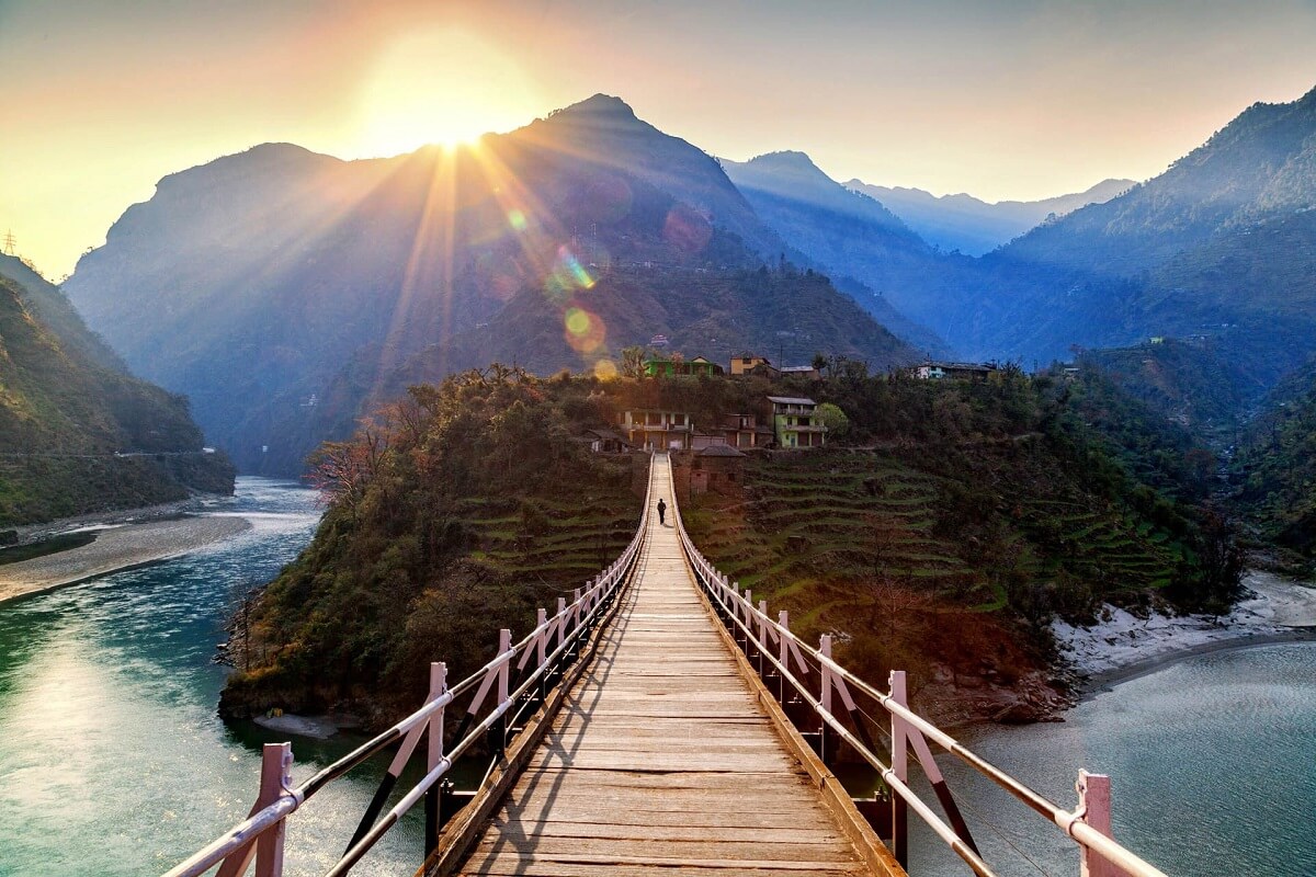 7 Cool Places in India to Visit in June 