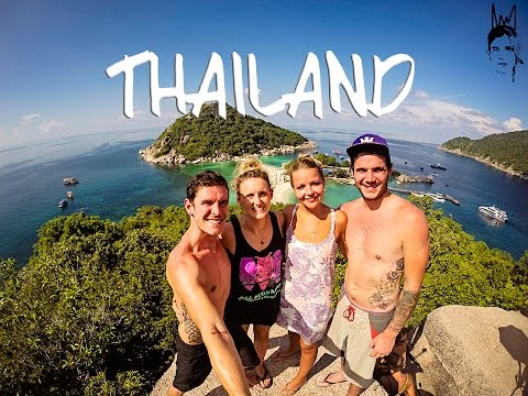 Discover South East Asia