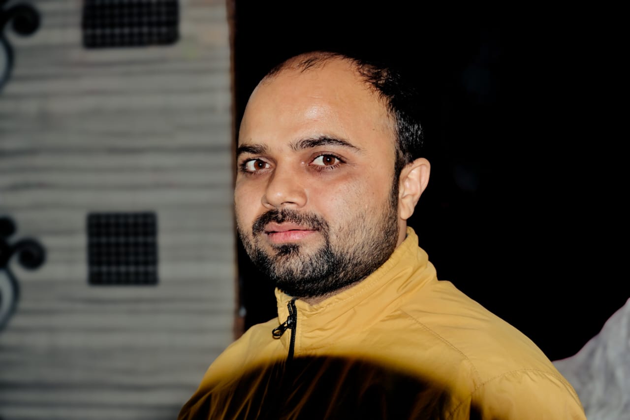 Best Physiotherapist for home visit in Lucknow